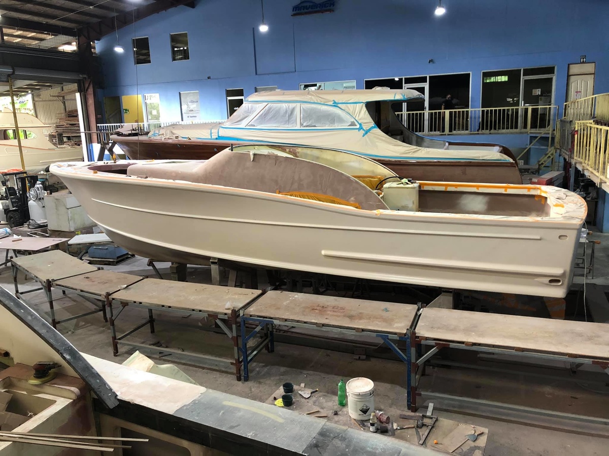 Maverick Yachts