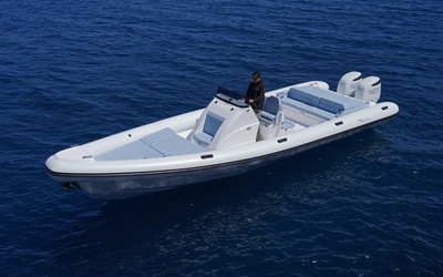 Ribco 100 G2 X