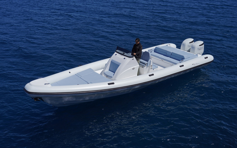Ribco 100 G2 X