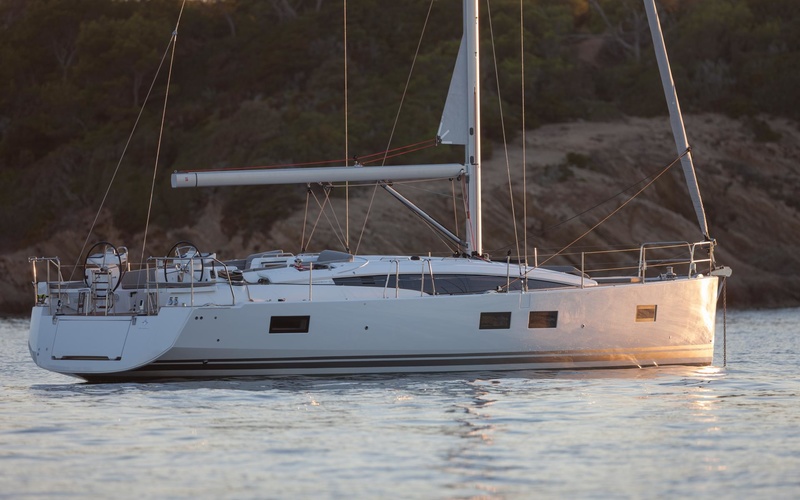 Jeanneau 51