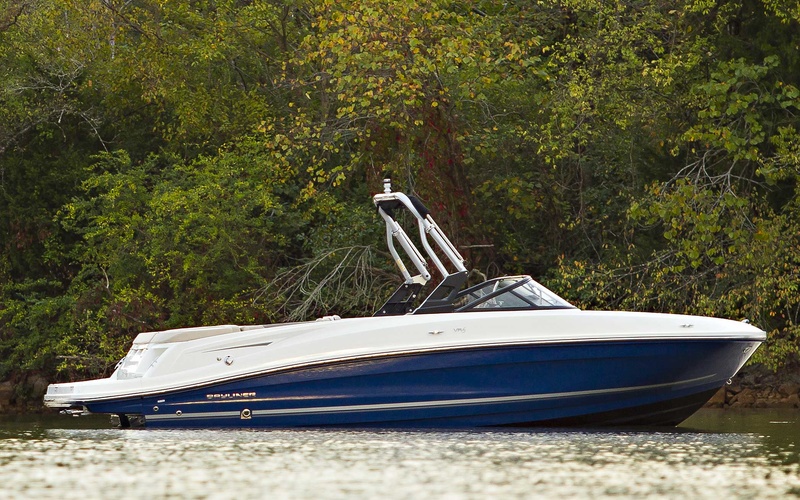 Bayliner VR6 Bowrider