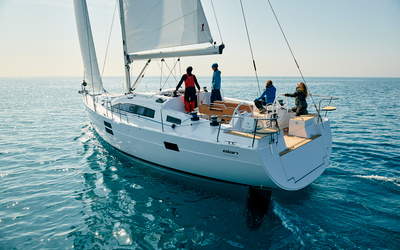 Elan Impression 50.1