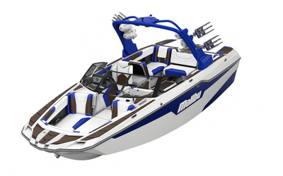 Malibu M 240