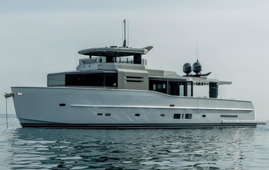 Arcadia Torito