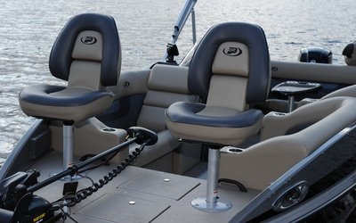 Princecraft Ventura 192