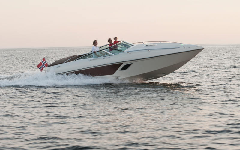 Hydrolift C-27