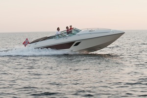 Hydrolift C-27