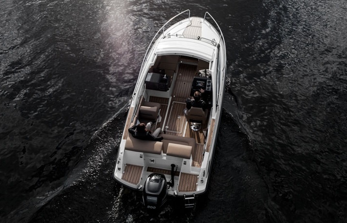 Flipper 670 ST