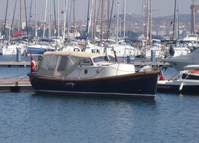 Barbaros 23