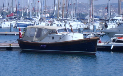 Barbaros 23