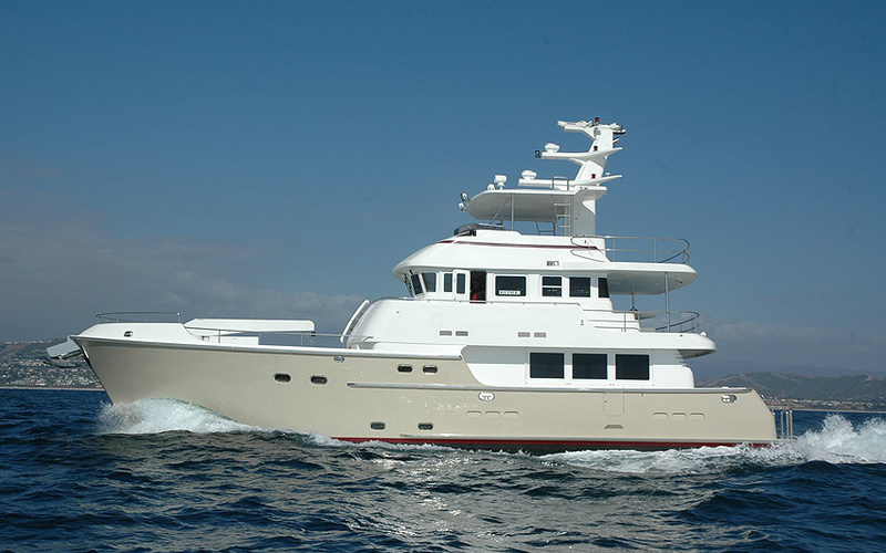 Nordhavn 72