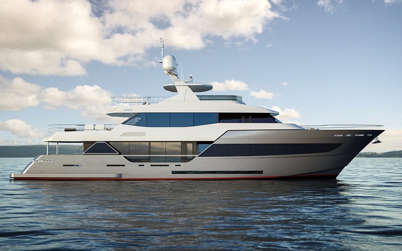 Inace Aventura 106
