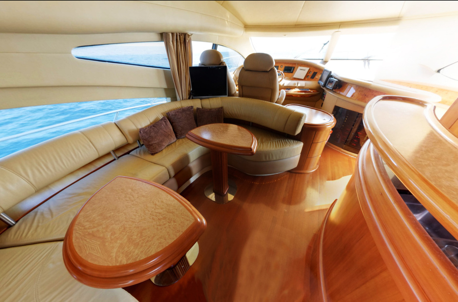Azimut Chill Out II