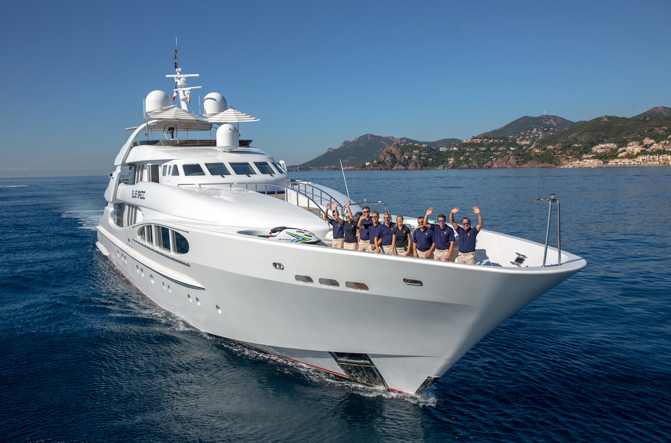 Heesen Luisa