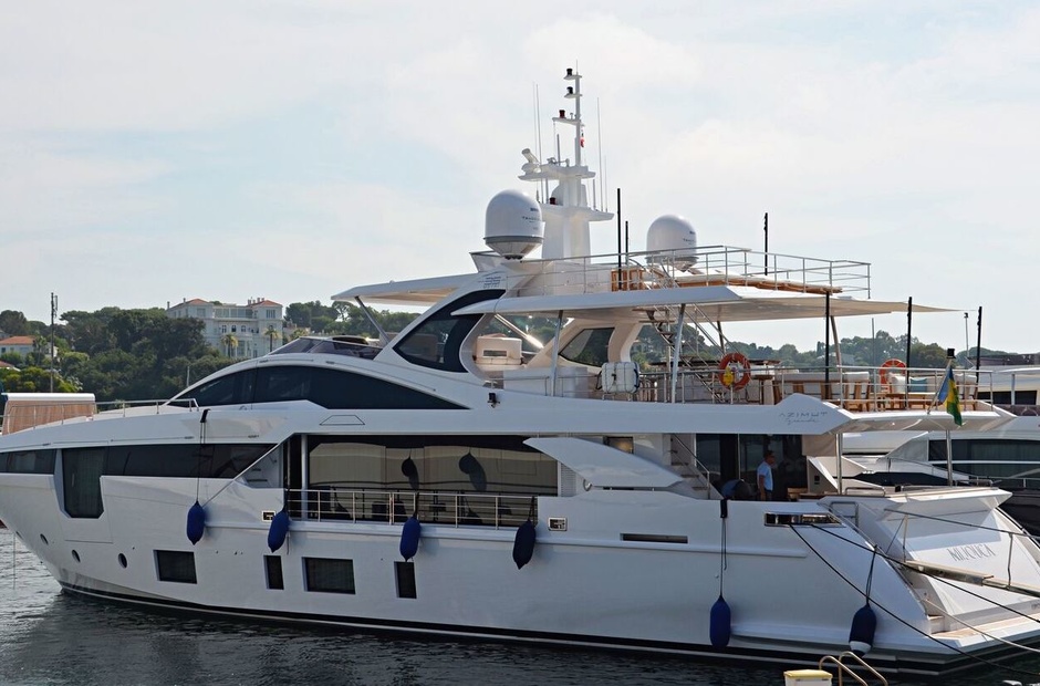 Azimut Mijouca