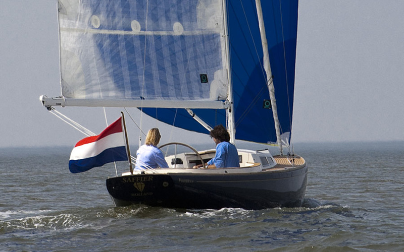 Saffier Sc 10m
