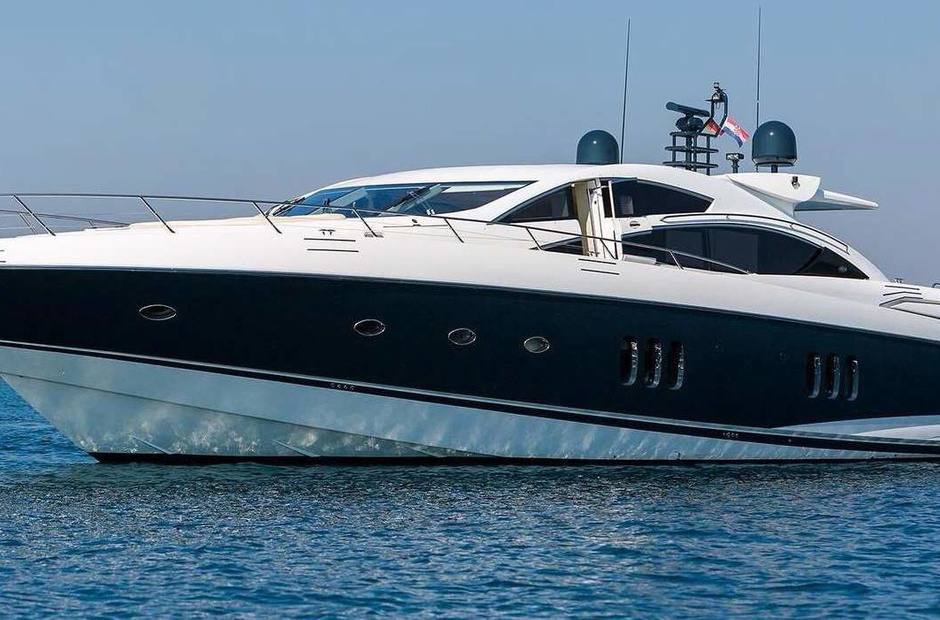 Sunseeker Three Dog Night