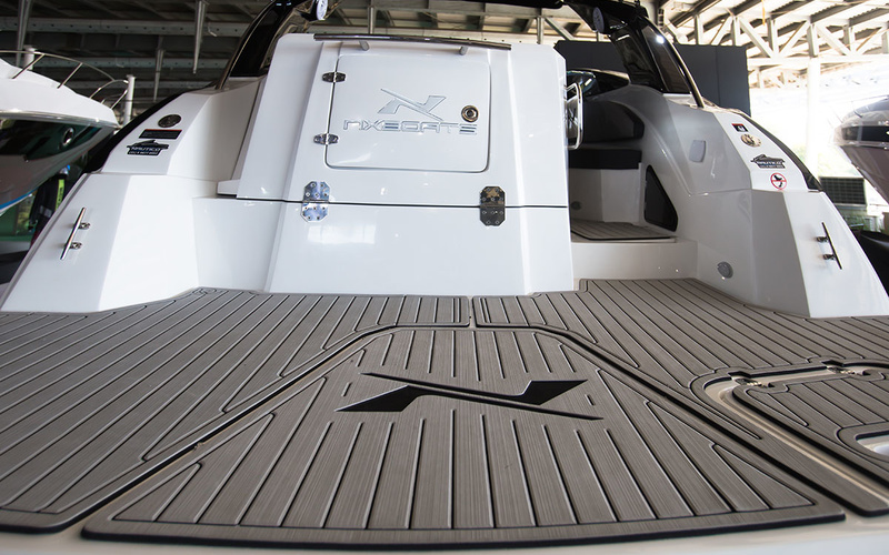 NX 270 Challenger
