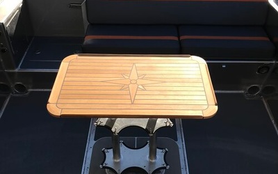 Life Proof 35 Hard Top