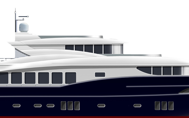Filippetti 33 Navetta
