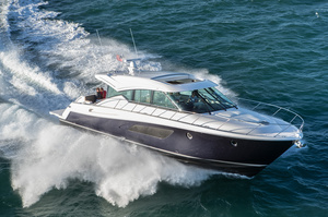 Tiara 53 Coupe