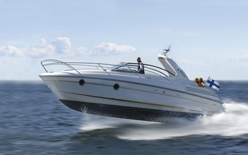Grandezza 31 DC