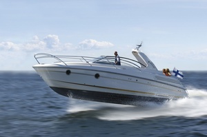 Grandezza 31 DC