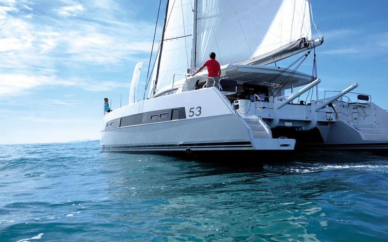 Catana C53