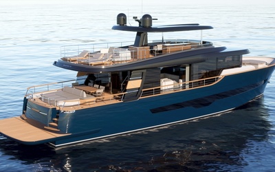 Apreamare Maestro 88