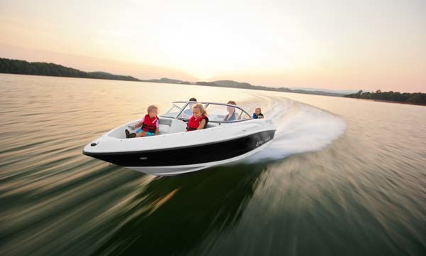 Bayliner 175 Bowrider