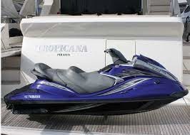Azimut Tropicana