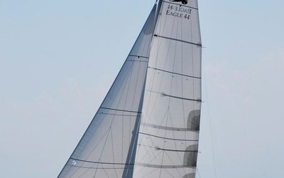 Leonardo Eagle 44