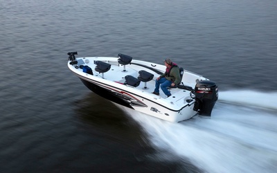 Larson FX 1850 TL