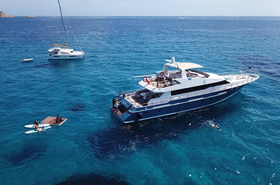 Aegean Spice of Life