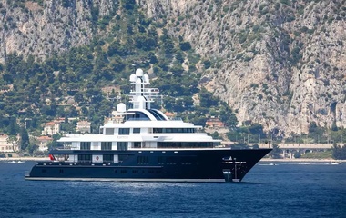 Delta Marine Moonstone