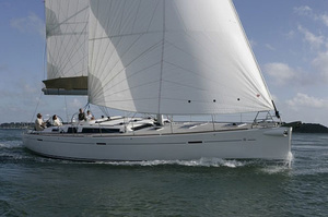 Dufour 525 GL