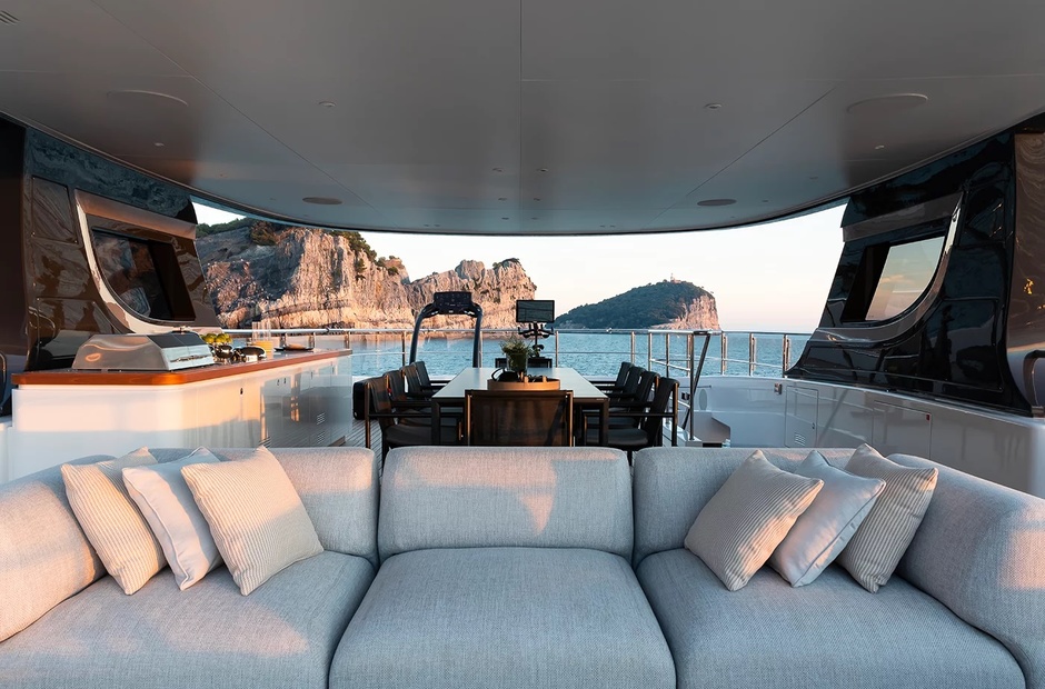 Benetti A+
