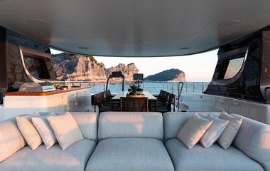 Benetti A+