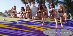 Boating Festival of America