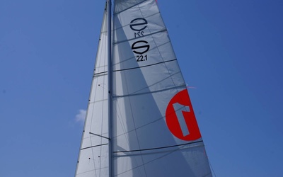 Sunbeam Yachts 22.1