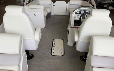 PlayCraft 2500 Infinity