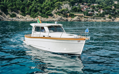 Patrone 30 Special