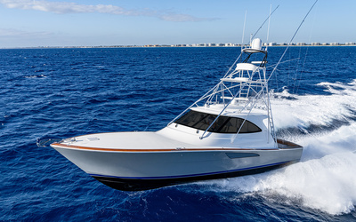 Viking 54ST