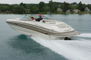 Crownline 252 EX