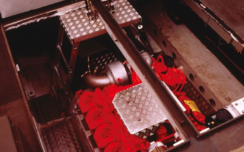 Storebro 90 E