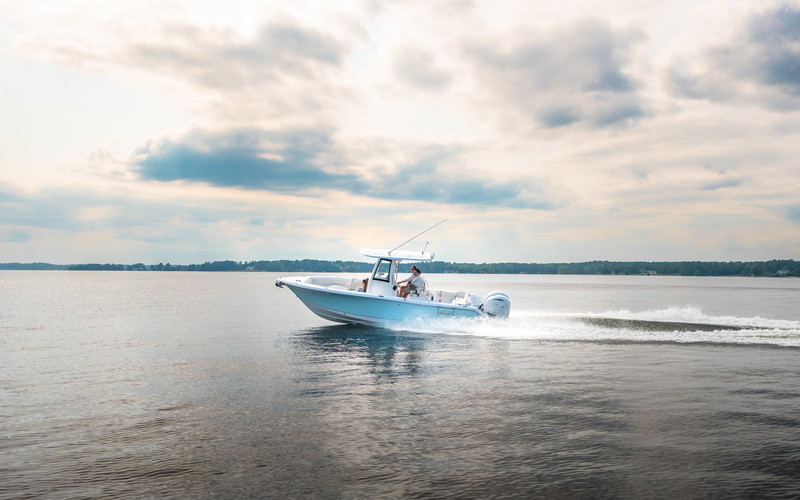 Sea Hunt Ultra 265 SE​​