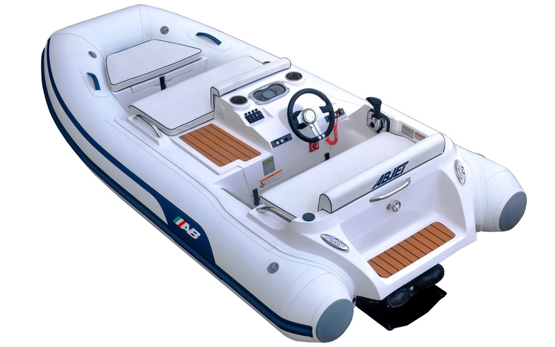 AB Inflatables ABJET 330