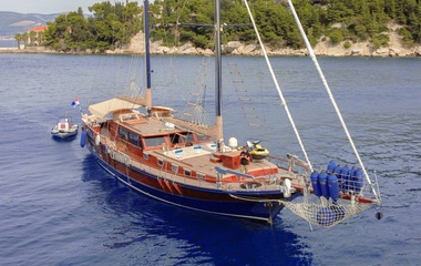 Tuzla Shipyard Pacha