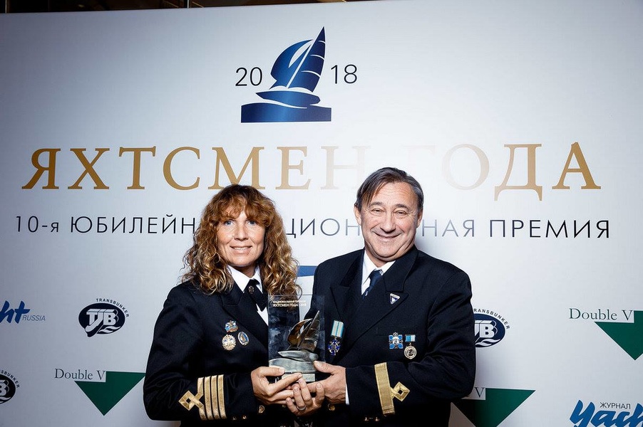 Podobed and Alexei Chegurov
