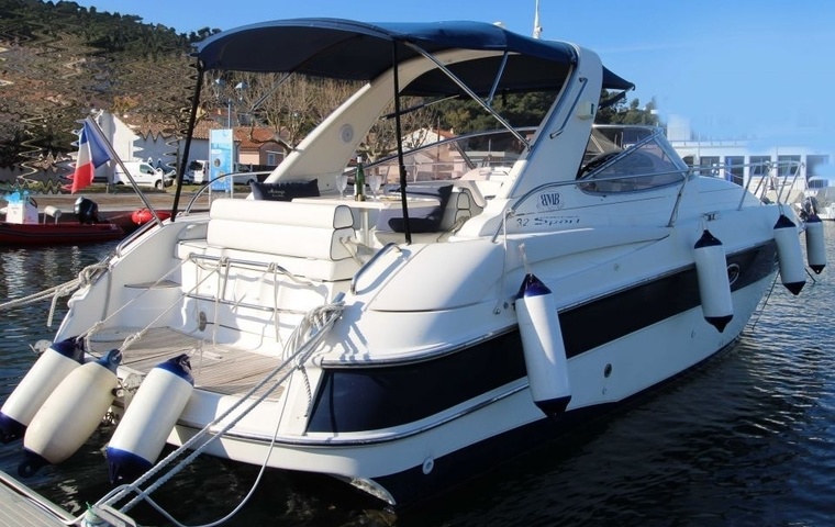 Bavaria 32 Sport (2003)